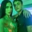 Dua Lipa, Balloons, Anwar Hadid, Instagram