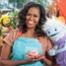 Michelle Obama, Waffles + Mochi, Netflix