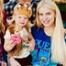 Jessica Simpson, Birdie Mae, Kids, Daughter, Birthday, Instagram