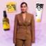 EComm, Tracee Ellis Ross Pattern Beauty