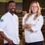 Top Chef Season 18, Brittanny Anderson, Chris Viaud