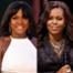 Viola Davis, Michelle Obama