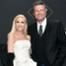 Gwen Stefani, Blake Shelton, 2019 E! Peoples Choice Awards