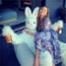 Chrissy Teigen, John Legend, Easter 2021