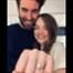 Emma Stone, Dave McCary, Engagement