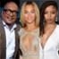 Matthew Knowles, Beyonce, Chloe Bailey