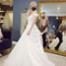 Heather Rae Young, Daily Pop, Wedding Dress,