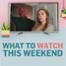 What to Watch This Weekend, March 13-14, Marvel Studios Assembled, Allen v. Farrow, Yes Day