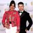 Priyanka Chorpa Jonas, Nick Jonas, 2021 BAFTA Awards