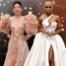 The Most OMG Oscars Fashion of All Time, Sandra Oh, Cynthia Erivo