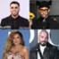 Anuel AA, Bad Bunny, Karol G, J Balvin