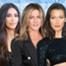 E-Comm, Kim Kardashian, Jennifer Aniston, Bella Hadid 