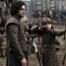 Kit Harrington, Richard Madden, Isaac Hempstead-Wright, Game of Thrones