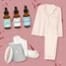 E-comm: Gifts to Pamper Mom Gift Guide
