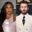 Lizzo, Chris Evans