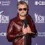 Eric Church, 2021 ACM Awards, 2021 Academy of Country Music Awards, Red Carpet Fashion