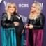 Elle King, Miranda Lambert, 2021 ACM Awards, 2021 Academy of Country Music Awards, Red Carpet Fashion