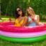 E-comm: Inflatable Pools 