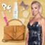 E-Comm: What's in Her Bag, Mary Fitzgerald