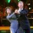 Dancing With The Stars: Ian Ziering, Cheryl Burke