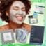 E-comm: Clean, Eco-Friendly Face and Skincare Masks