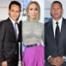 How Jennifer Lopez Is Leaning on Ex Marc Anthony After Breakup From Alex Rodriguez