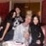 Kourtney Kardashian, Travis Barker, Machine Gun Kelly, Megan Fox