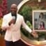 The Cast of Queer Eye Surprised Karamo on the Oscars Red Carpet