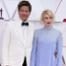 Thomas Vinterberg, Helene Reingaard Neumann, 2021 Oscars, 2021 Academy Awards, Red Carpet Fashion