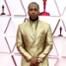 Leslie Odom Jr, 2021 Oscars, 2021 Academy Awards, Red Carpet Fashion