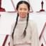 Chloe Zhao, 2021 Oscars, 2021 Academy Awards, Red Carpet Fashion