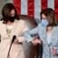 Kamala Harris and Nancy Pelosi Make History as First Women to Lead Joint Congress Session