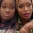 Married to Medicine, Dr. Heavenly, Quad