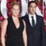 Amy Schumer Has a Very NSFW Answer to This Question About Her Marriage to Chris Fischer