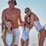 E-Comm: Matching Family Swimwear