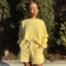 E-comm: Skai Jackson Aerie