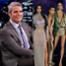 Andy Cohen, Kim Kardashian, Kourtney Kardashian, Kendall Jenner