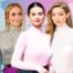 E-Comm: Celebrity Drugstore Beauty, Selena Gomez, Jennifer Lopez, Gigi Hadid
