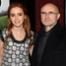 Lily Collins, Phil Collins