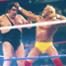 Hulk Hogan, Andre the Giant, Wrestlemania