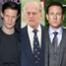 Matt Smith, Tobias Menzies, Prince Philip