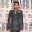 Adam Lambert, The BRIT Awards 2021, Red Carpet Fashion