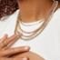 E-Comm: BaubleBar New Tennis Necklaces