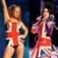 Spice Girls’ Geri Halliwell Thanks “Sister” Dua Lipa for Bringing Back Iconic Union Jack Look to BRITs