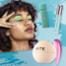E-comm: Bold Makeup Trends for Spring 