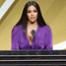 Vanessa Bryant Delivers Incredible Speech to Honor Kobe Bryant at Basketball Hall of Fame Ceremony