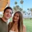Glee’s Jenna Ushkowitz and Kevin McHale Have the Cutest Reunion Ever