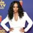 Rachel Lindsay, 2021 MTV Movie and TV Awards, Red Carpet Fashion