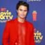 Chase Stokes, 2021 MTV Movie and TV Awards, Red Carpet Fashion