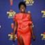Leslie Jones, 2021 MTV Movie and TV Awards, Red Carpet Fashion